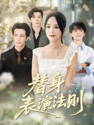 替身表演法则（85集）在哪个平台看好