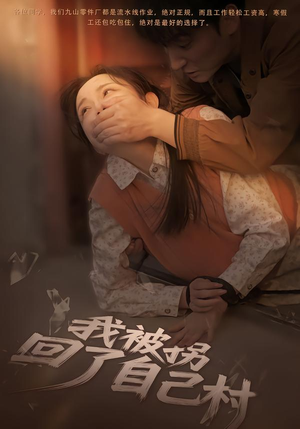 我被拐回了自己村（80集）在哪看免费