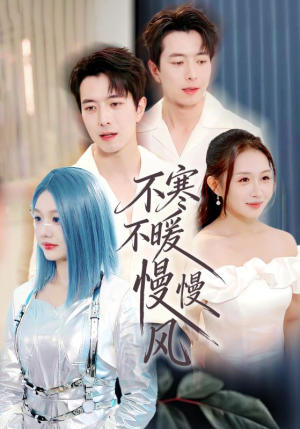 不寒不暖慢慢风（70集）直接看到大结局