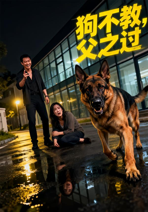 狗不教,父之过(33集) 狗不教,父之过(33集)网盘在线观看
