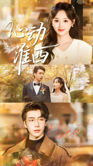 心动淮西（100集）精彩短剧天天看