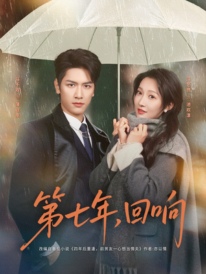 第七年回响（81集）最火短剧热播中