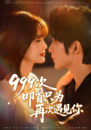 999次叩首只为再次遇见你（80集）哪个网站可以看