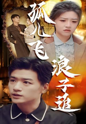 孤儿飞浪子追(61集) 孤儿飞浪子追(61集)全集免费