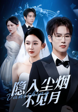 隐入尘烟不见月（58集）精彩短剧来了