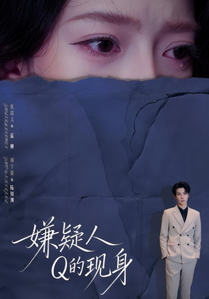 嫌疑人Q的现身（73集）精彩热门短剧