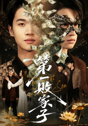 第一败家子（62集）爆火短剧推荐