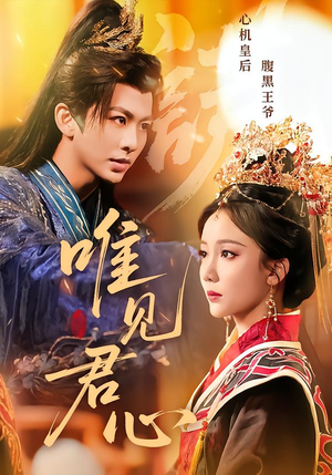 唯见君心（90集）一口气看完