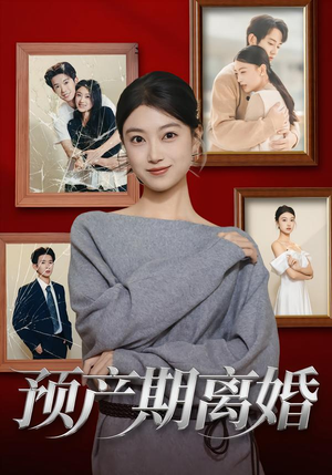 预产期离婚（72集）在哪看免费