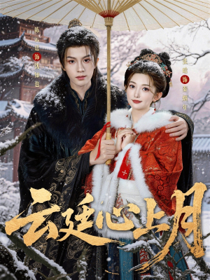 云廷心上月(80集) 云廷心上月(80集)网络小短剧