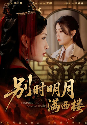 我寄愁心与明月（71集）短剧介绍