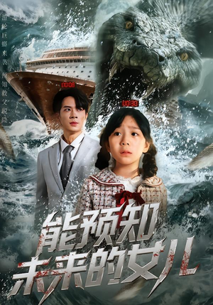 能预知未来的女儿(71集) 能预知未来的女儿(71集)剧情简介