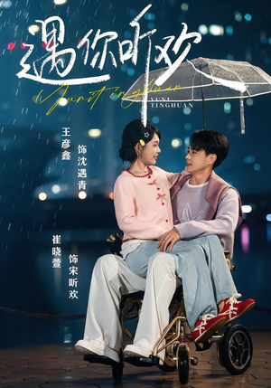 遇你听欢(80集) 遇你听欢(80集)直接看到大结局