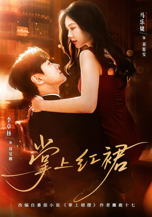 掌上红裙（60集）在线免费观看