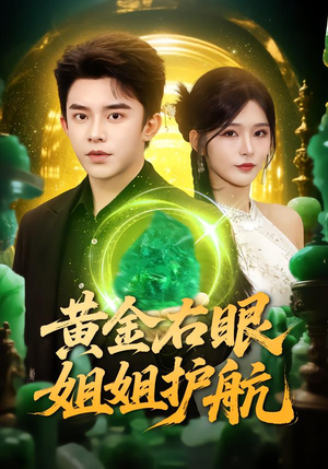 黄金右眼，姐姐护航（81集）在哪看是免费的