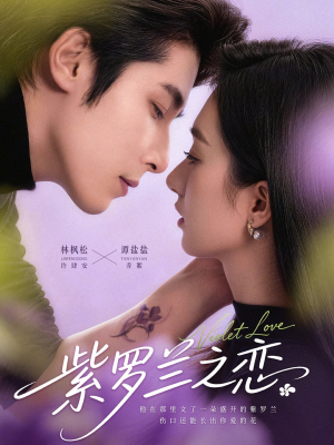 紫罗兰之恋(82集) 紫罗兰之恋(82集)短剧热播推荐