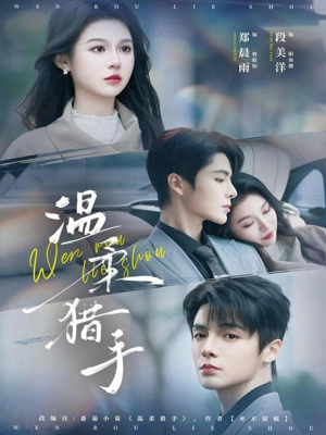 温柔猎手（77集）精彩短剧合集