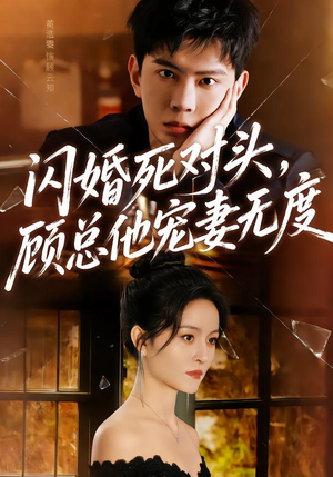 闪婚死对头,顾总他宠妻无度(90集) 闪婚死对头,顾总他宠妻无度(90集)全网独播免费看