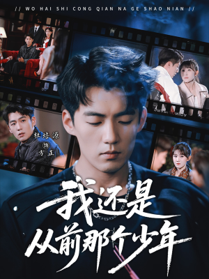 我还是从前那个少年（65集）免费看全集