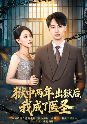 狱中两年，出狱后，我成了医圣（79集）免费在线看