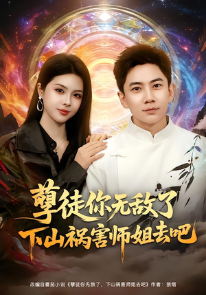 孽徒你无敌了下山祸害师姐去吧(80集) 孽徒你无敌了下山祸害师姐去吧(80集)经典回顾免费看