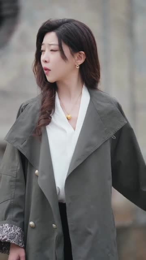 小天师下山，邪祟们颤抖吧（55集）好看上头短剧