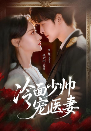 冷面少帅宠医妻（65集）第三季