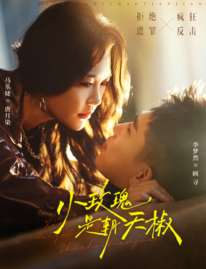 小玫瑰是朝天椒（89集）UC网盘在线看