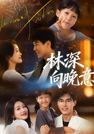 林深向晚意（70集）热播短剧重燃