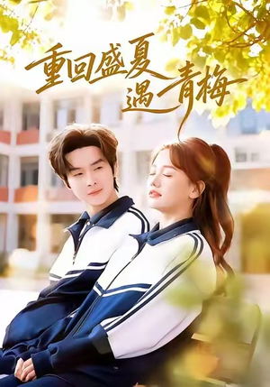 重回盛夏遇青梅（68集）在哪看免费