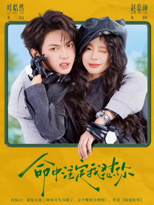 命中注定我怼你（79集）短剧后续更精彩