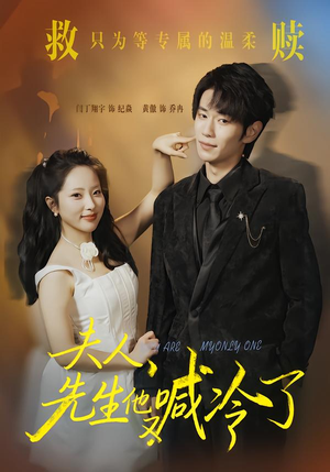 夫人，先生他又喊冷了（60集）精彩片段