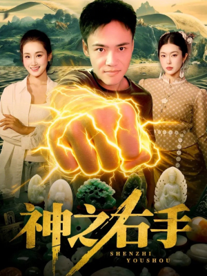 神之右手（100集）火爆热门短剧