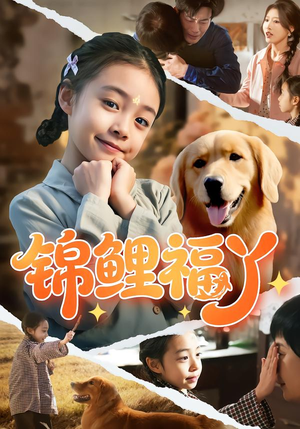锦鲤福丫（81集）今日短剧分享