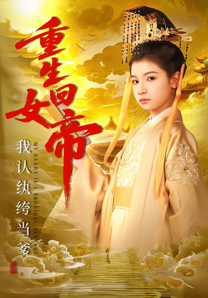 重生回女帝，我认纨绔当爹（80集）全剧看到大结局