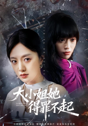 大小姐她得罪不起（62集）常回家看看短剧