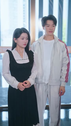 攻略女神，我选择上交自己（80集）免费短剧完整版