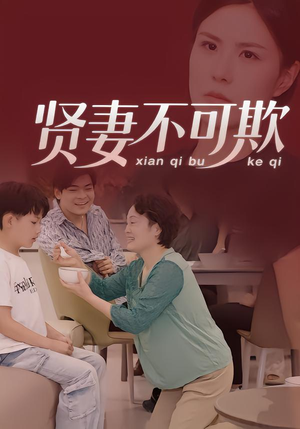 贤妻不可欺（36集）好短剧分享