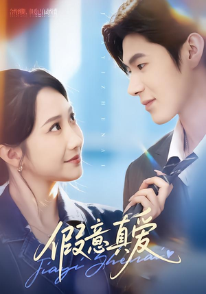 假意真爱（69集）精彩短剧追不停