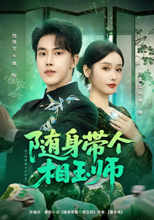 随身带个相玉师（89集）在线观看