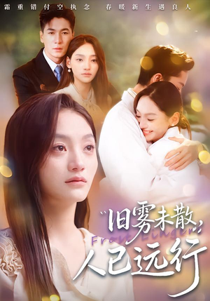 旧雾未散，人已远行（76集）短剧也太好看了