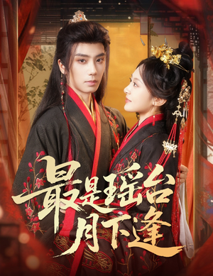 最是瑶台月下逢（57集）百亿短剧抢先看