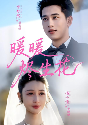 暖暖烬生花（65集）短剧推荐更新中