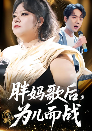 胖妈歌后，为儿而战（56集）好看短剧抢先看