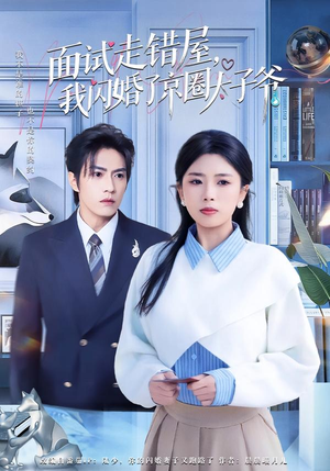 面试走错屋,我闪婚了京圈太子爷(80集) 面试走错屋,我闪婚了京圈太子爷(80集)热门了短剧