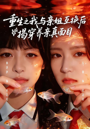 重生之我与亲姐互换后揭穿养亲真面目（63集）看过的人都说好