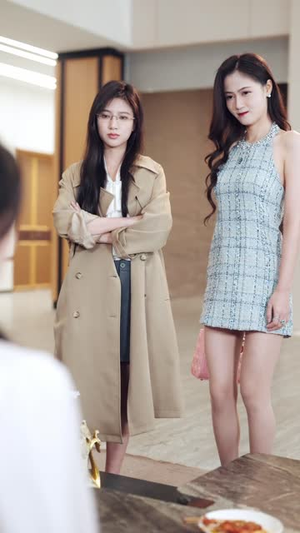 夫人别卷了，我真不会修仙（70集）推荐好短剧