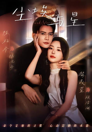 尘埃与星（60集）热门短剧榜单