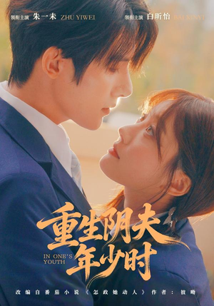 重生阴夫年少时（80集）在线看完整版