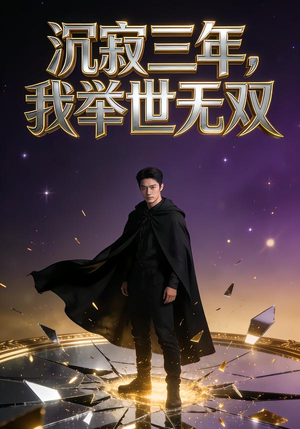 沉寂三年,我举世无双(113集) 沉寂三年,我举世无双(113集)最火短剧热播中